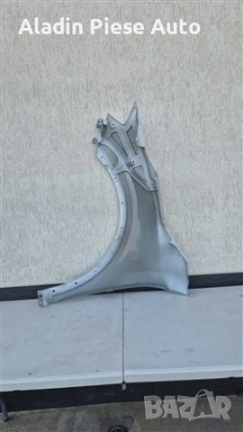 Предно дясно крило Kia Sportage 5 NQ5 година 2022 2023 2024 2025 , снимка 6 - Аксесоари и консумативи - 50630588