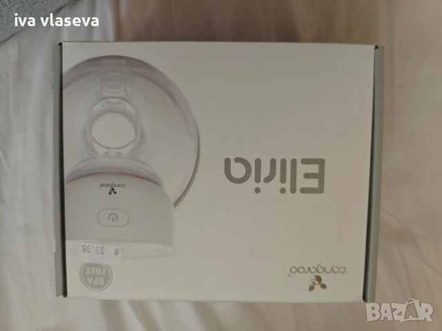 помпи за кърма и консумативи , снимка 10 - Помпи за кърма - 53635474