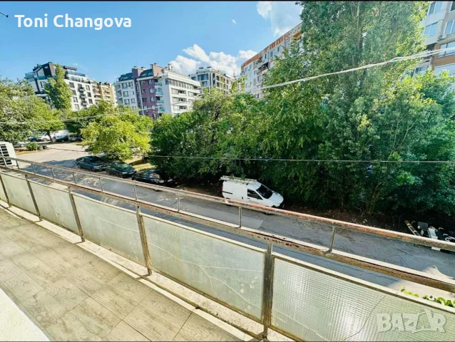 Дава под наем двустаен апартамент в Петрич, снимка 2 - Апартаменти - 56007661