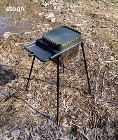 поставка за кофа, снимка 3 - Такъми - 52757098