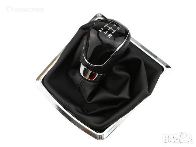 Топка с маншон за скоростен лост за Ford Focus MK2 – 4M51A045B79
