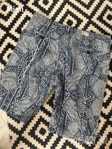 Tommy Hilfiger Къси Панталони  , снимка 9 - Къси панталони - 50390760