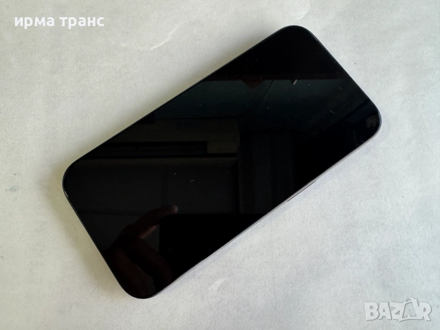 iPhone 16 128gb 100% батерия.Гаранция, снимка 4 - Apple iPhone - 53780971