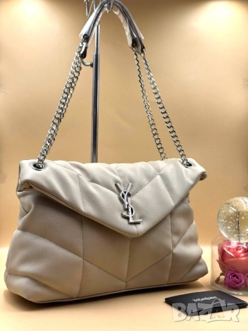 чанти 36х22см ysl saint laurent 