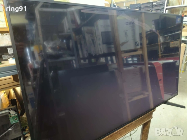 Захранване - BN44-00932S TV Samsung UE65RU7092U, снимка 2 - Части и Платки - 53097113