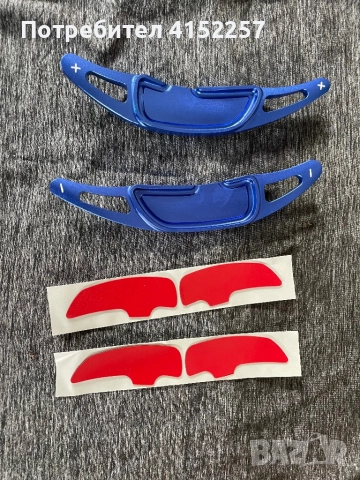 AMG пера за Мерцедес, снимка 2 - Аксесоари и консумативи - 52454093