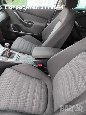 VW PASSAT 1.9TDI., снимка 5 - Автомобили и джипове - 51942596