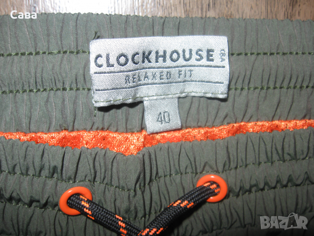 Спортно долнище CLOCKHOUSE   дамско,М-Л