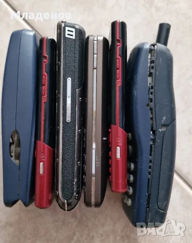 Nokia . Sony Ericsson . Siemens . Vertu ., снимка 5 - Nokia - 55970912