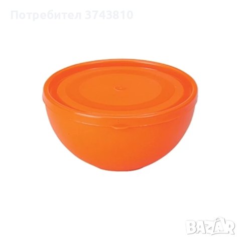 КУПА С КАПАК M287, снимка 1