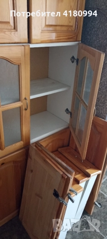 кухненски шкафове , снимка 4 - Кухни - 51482754