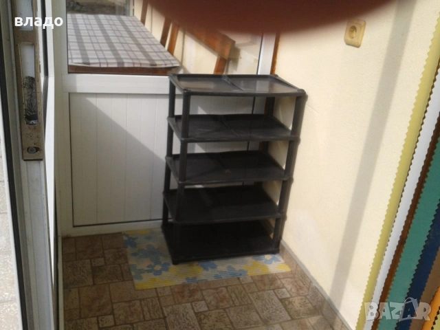 Квартира в Обзор, снимка 6 - Апартаменти - 53839695