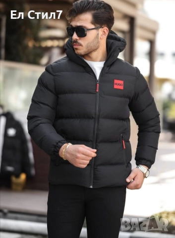 🩷#Мъжко #яке С м л хл ххл 140 лв/71.58 € Доставка до 5 дни