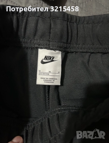 Nike tech fleece kids, снимка 4 - Панталони - 51484929
