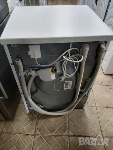 Пералня Миеле Miele W3371 EDITION 111 A+++ 7кг Made in Germany с 2 години гаранция! , снимка 10 - Перални - 56218851