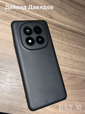 Redmi not 14 pro+ 5G