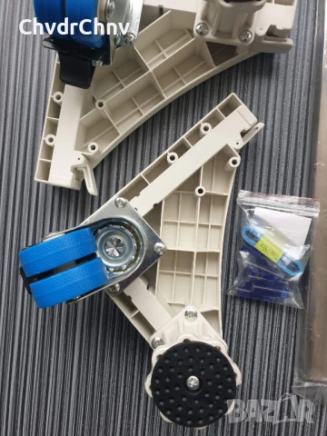 НОВ сгъваем уред за местене на мебели, снимка 5 - Други - 50486589