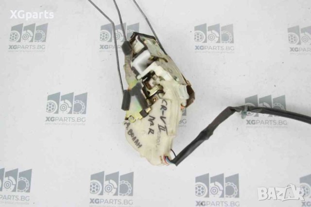  Брава врата предна дясна за Honda CR-V II дясна дирекция (2002-2006)