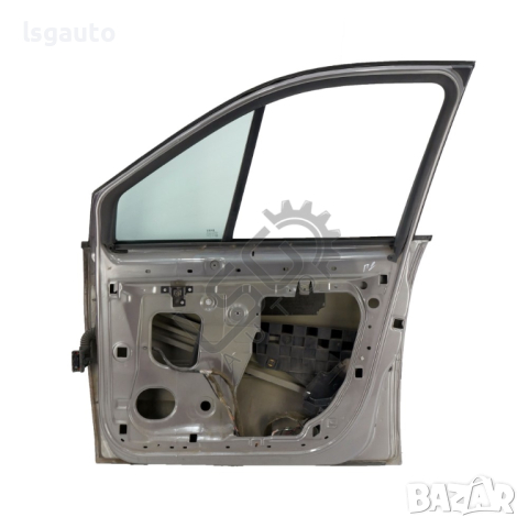 Предна дясна врата Renault Scenic II 2004-2009 ID: 123014, снимка 2 - Части - 44758456