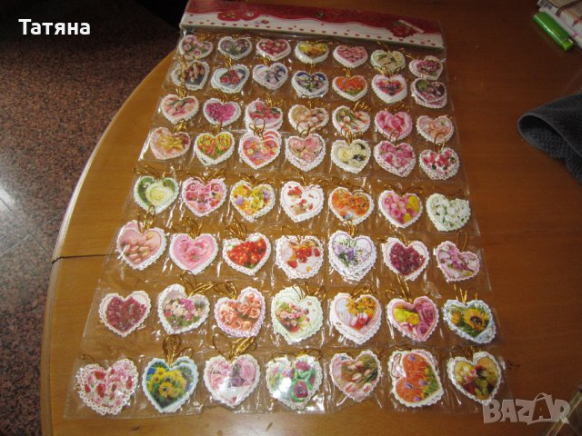 СТИКЕРИ И ПОЗДРАВИТЕЛНИ КАРТИЧКИ и стари пощенски -СССР, снимка 3 - Други - 34024948