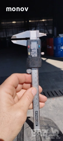 Джанти 19 спорт пакет БМВ Х3 Х4, снимка 9 - Гуми и джанти - 53786334