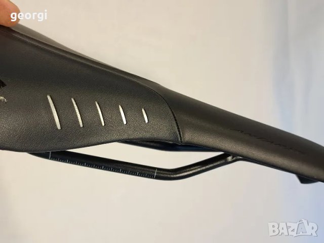 седалка за велосипед Fizik  21/2, снимка 2 - Части за велосипеди - 47310788