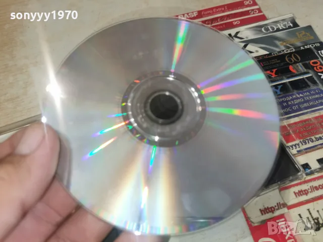 AUDI ORIGINAL CD 3008261834H2E7R, снимка 16 - CD дискове - 55877894