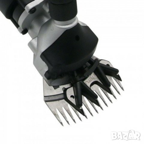 Машина за Подстригване на Животни Ножица за Овце 2400W Немска Машинка + Допълнителен Нож , снимка 5 - Други инструменти - 34167065