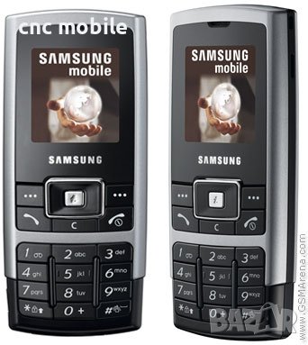 Samsung C130 - Samsung SGH-C130 панел , снимка 5 - Резервни части за телефони - 23784958