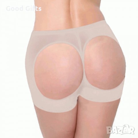 Секси дупе със Стягащо бельо прашка с повдигащ ефект, снимка 4 - Бельо - 34706849