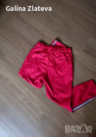 Спортен панталон, снимка 2 - Панталони - 36320971