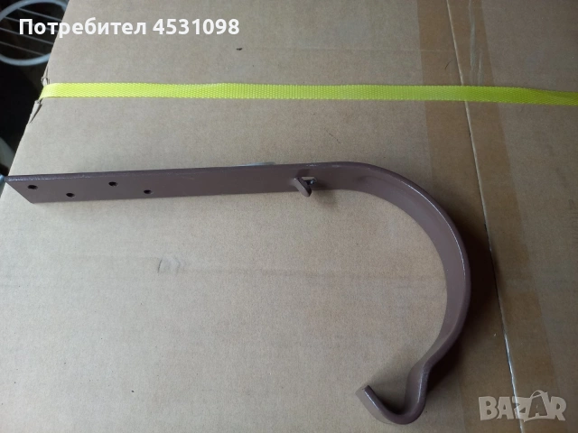 Улуци, водосточни тръби и принадлежности на Bilka, снимка 8 - Строителни материали - 53821641