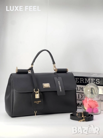 Дамски Чанти ⚜️ Dolce Gabanna , снимка 2 - Чанти - 52955091