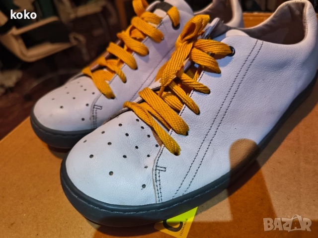 Обувки маратонки Camper BCN унисекс , снимка 3 - Маратонки - 51628005