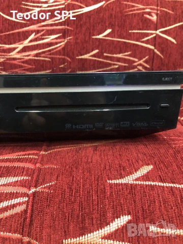 Lg home cinema , снимка 5 - Плейъри, домашно кино, прожектори - 53730219