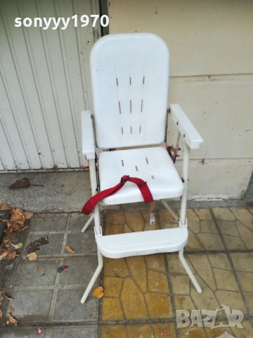 ДЕТСКИ СТОЛ ЗА ХРАНЕНЕ 2210211935, снимка 3 - Столчета за хранене - 34551674