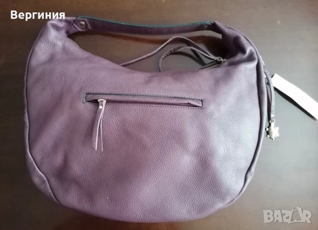 Чанта Caprisa , снимка 3 - Чанти - 50921089