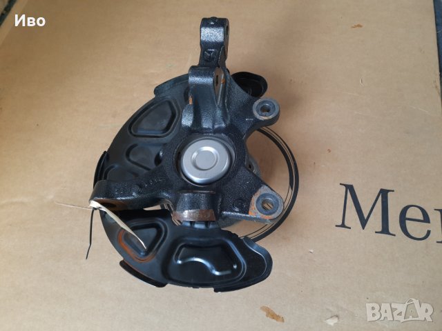 Преден десен Шенкел Лагер главина Мерцедес Вито W447 vito V-class, снимка 3 - Части - 41044672