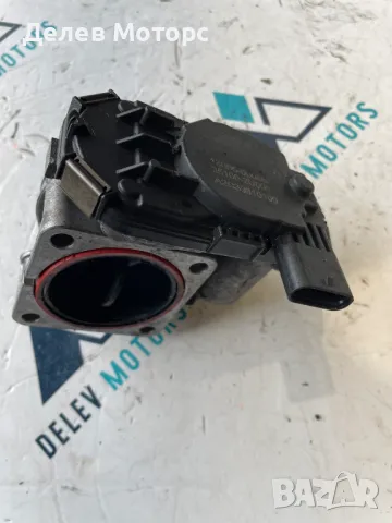 35100-2U000 / 18095-000868 дросел клапа от Hyundai Kona 1.6 CRDi e-VGT AWD, двигател D4FE, 136 кс., снимка 2 - Части - 49857152