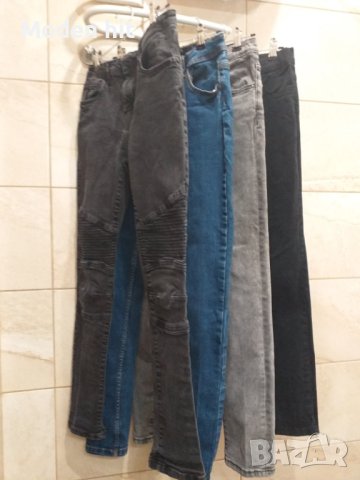 Дънки и панталон за момче размер до 158 см. /12-13 г./