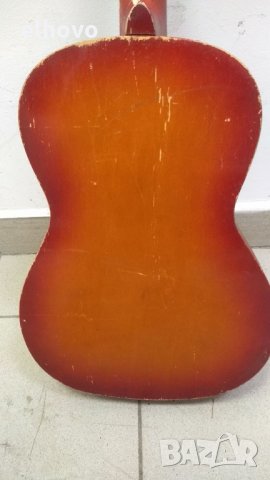 Китара 3/4 -, снимка 8 - Китари - 34859600
