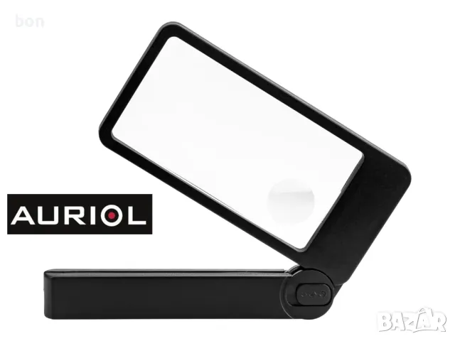 Универсална лупа  AURIOL, снимка 4 - Други стоки за дома - 49889404