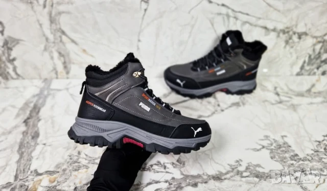 Мъжки маратонки  nike, снимка 4 - Маратонки - 51150024