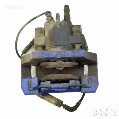 Заден десен спирачен апарат BMW 5 Series (E60,E61) 2003-2010 ID:105380, снимка 2 - Части - 41479495