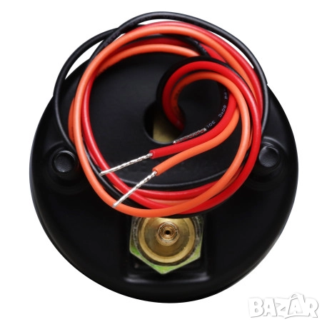 Буустметър 3 бара VW SERIES, снимка 3 - Аксесоари и консумативи - 51667861