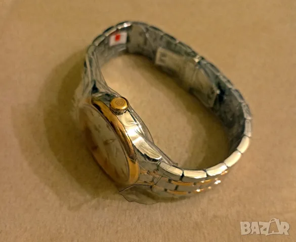 Швейцарски Автоматик Catena (29 камъка), снимка 5 - Мъжки - 56221320