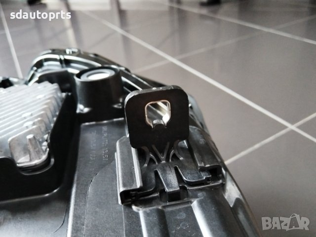 НОВ Ляв Фар Комплект Full LED Audi A3 S3 8Y 2020- 8Y0941033 Ауди, снимка 12 - Части - 42430358