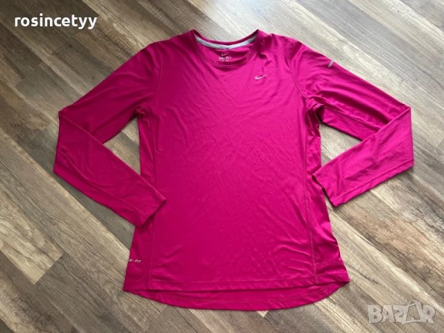 Оригинална блуза Nike