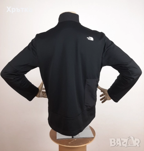 The North Face Wayroute - Оригинално мъжко горнище размер M, снимка 4 - Спортни дрехи, екипи - 52829429
