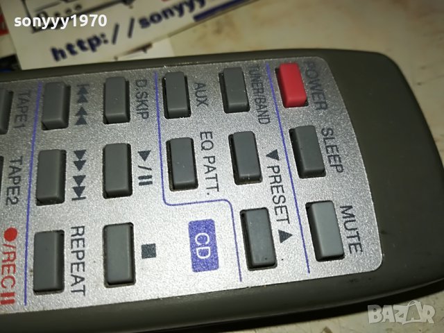 LG AUDIO REMOTE 0206231704, снимка 9 - Други - 40917990